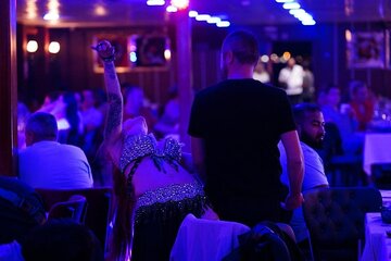 Istanbul Dinner Cruise with Live Shows and Hotel Transfers
