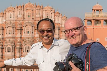 Explore Delhi Agra and Jaipur in a Golden Triangle Tour