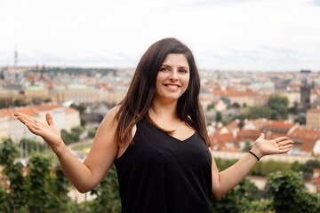 Highlights of Prague with a Funny and Local Guide