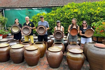 Hidden Gems of Duong Lam Discover the Best with Small Group Tour