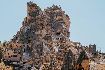 Cappadocia Private Tour Fully Customizable 