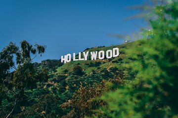 L.End to end: Your unforgettable day in California 