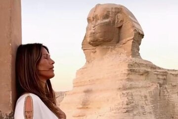 Cairo Layover Tour from Cairo Airport