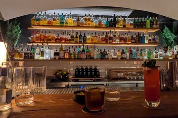Pub Crawl in Porto