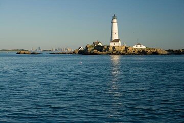Portland Acadia National Park 3-Day Tour from Boston MA
