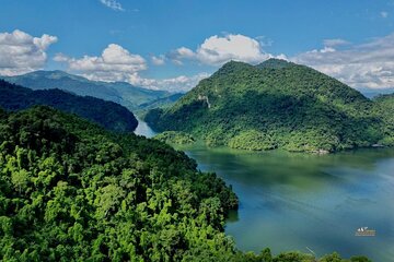 Cao Bang Adventure: 3-Day Journey from Hanoi