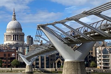 Classic Landmarks Tour in London