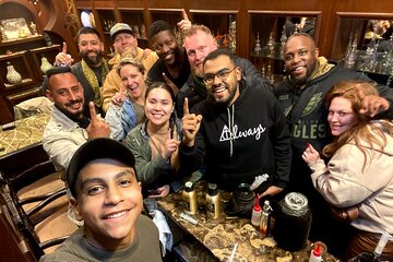 Luxor Bazaar Private Tour