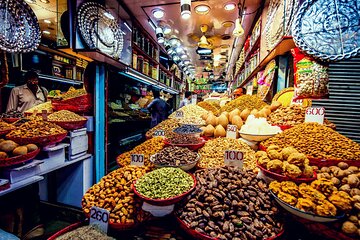 Delhi private City Tour: Explore Old and New Delhi full day 