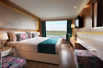Acamar Nile Cruise