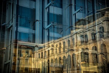 Reina Sofia Museum Entry Ticket