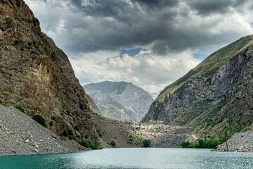 One Day Tour of Seven Lakes in Tajikistan from Samarkand