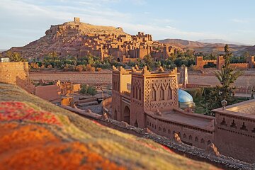 Full Day Sightseeing in Marrakech with a Local