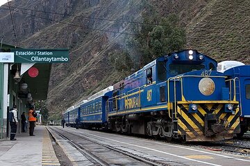 6-Day Machu Picchu, Sacred Valley and Humantay Lake Tour