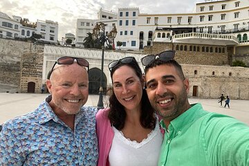 Discover The Best Of Tangier In 4 Hours