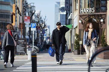 1 Hour Private Photoshoot in Nagoya