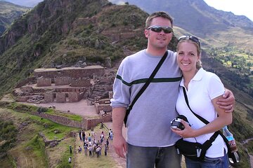  Sacred Valley Complete Tour with Lunch