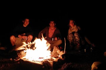  3-Day Unexplored Trails Hiking Tour