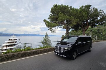 Private transfer Zurich to Andermatt (1-6 persons)