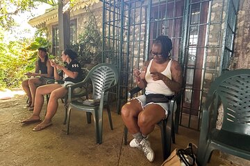 Rockland Birds Sanctuary & Bamboo Rafting With Limestone Massage 