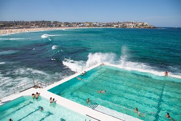 Sydney Private Tour - Pick up & Drop off