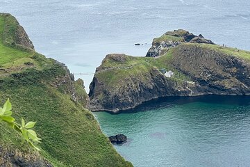 Giants Causeway Tour From Belfast including Game of thrones sites