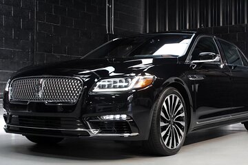 Private Transfer Philadephia to Philadelphia Airport PHL by Sedan