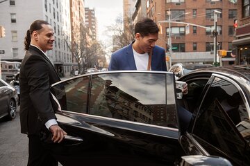 Private transfer from Reykjavik to Keflavik airport