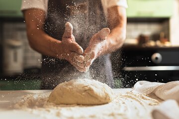 Private Home Tuscany Cooking Class 