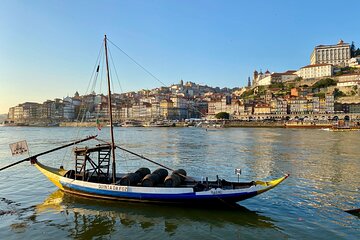 Douro Valley Private Tour