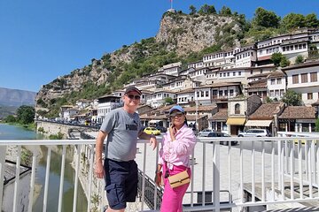  Day trip to Berat and Durrësi from Tirana and Durresi ! 