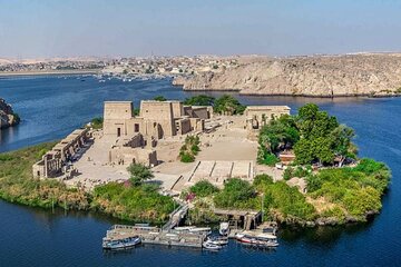 Top 5 Attractions Must Visit in Aswan