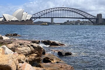 Explore Sydney on Your Own Private Tour