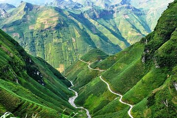 Ha Giang Easy Rider Experience – 3 Days 2 Nights Loop Tour