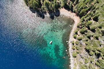 2 Hour Private Boat Photography Charter With Captain