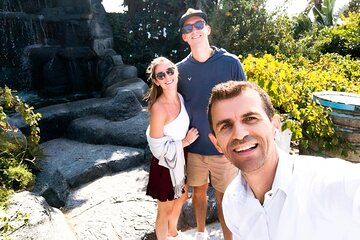 Wine Tasting & Highligh Experience in Santorini