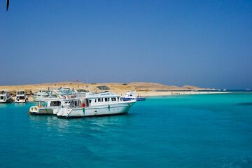 Shared Jiftun Island Sailing Activity