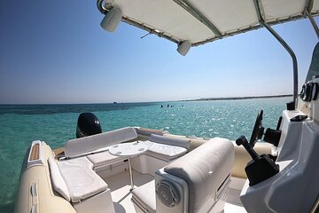2 Hours Private Snorkeling and Island Speed Boat Tour