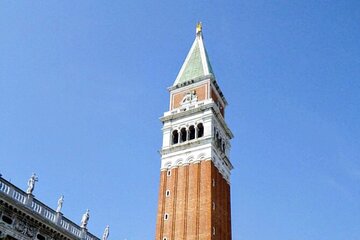 Venice Italy Teleport Trip One Way Scenic Tour Route Private