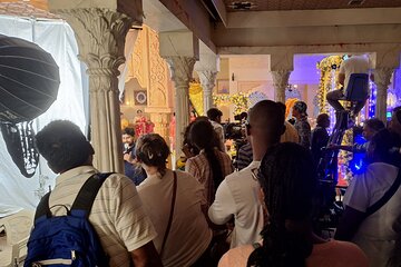Big Bollywood Private Tour