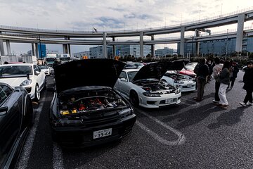 Sunday Morning JDM Experience