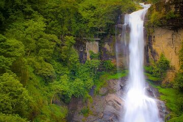 4 Days Tour in Sri Lanka to Unique Destinations Across the Island