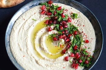 istanbul Food Tour