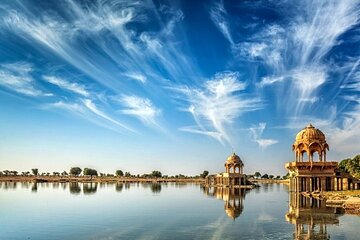 14 Days Heritage Rajasthan Tour
