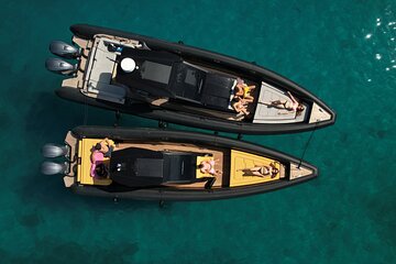 Luxury Athens Riviera Cruise 