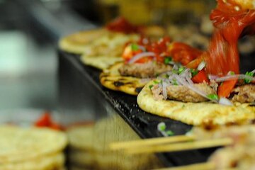 Private Athens Food Tour