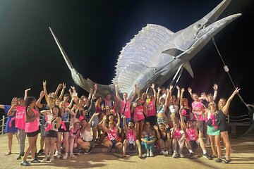 Krabi Pub Crawl