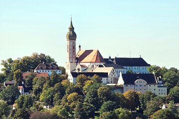 Kloster Andechs Private Tour
