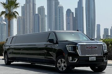 Limousine Ride
