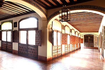 Madrid Guided Tour of the Descalzas Reales Monastery